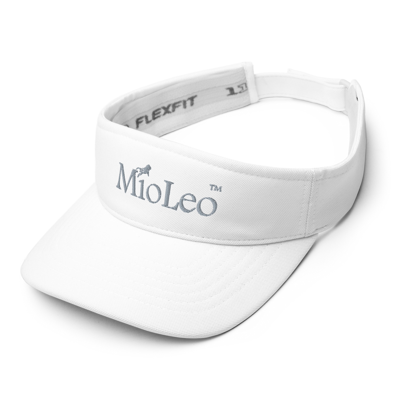 Visor White-Line No.553 "unlimited" by MioLeo