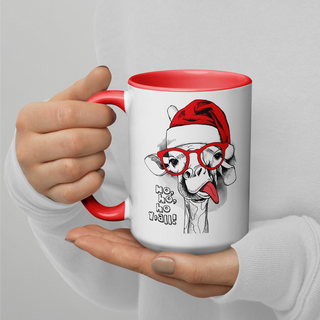 Mug - Special-Line No.007"unlimited" by MioLeo